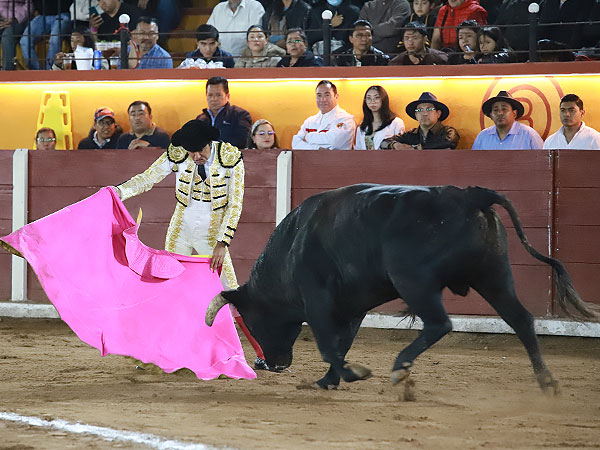 La Cadencia de Angelino De Arriaga