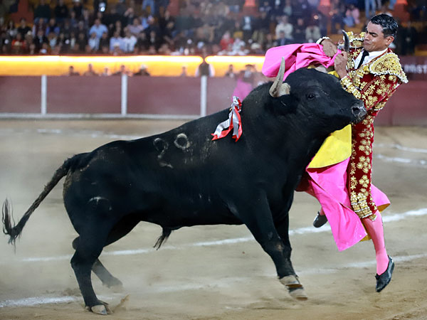 Gerardo Rivera en problemas