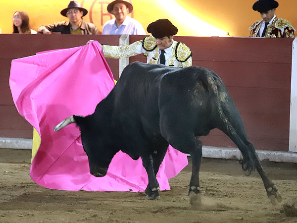 Angelino De Arriaga