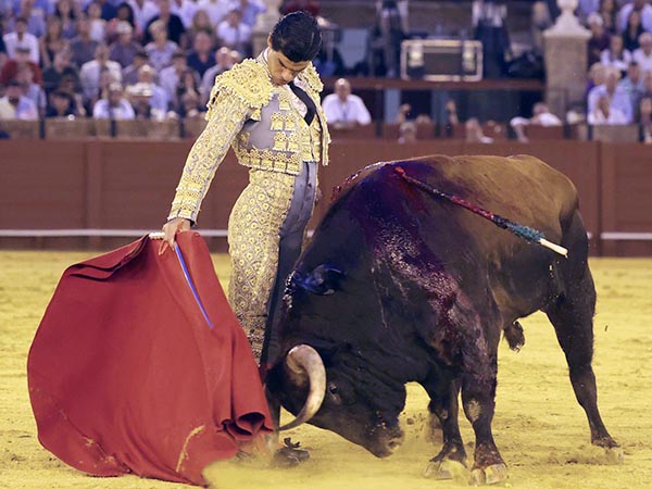 La clase de Aguado