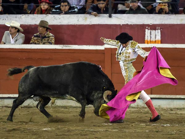 Remate a una mano