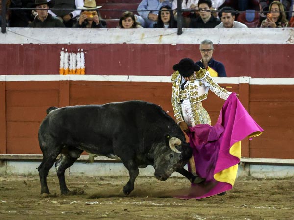 Jugando los brazos