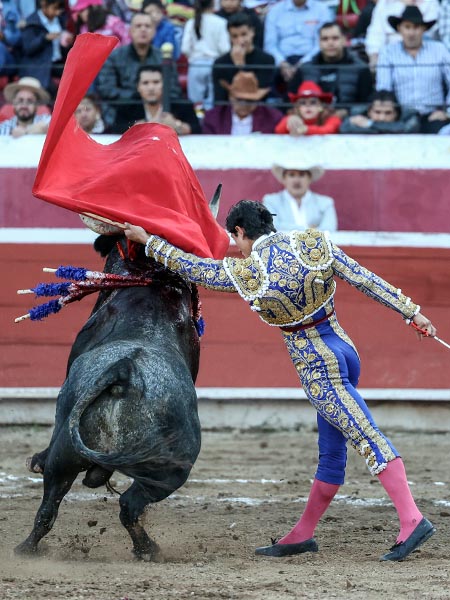 Hasta all�...