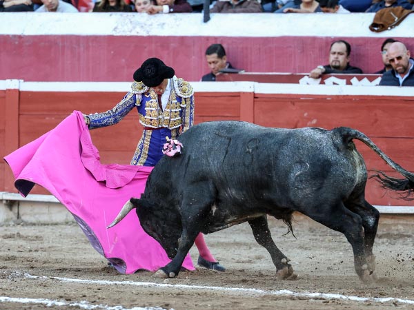 Primeros lances