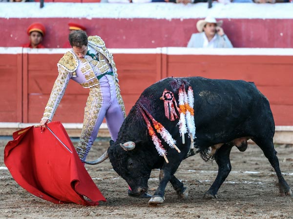 Acompasadas tandas