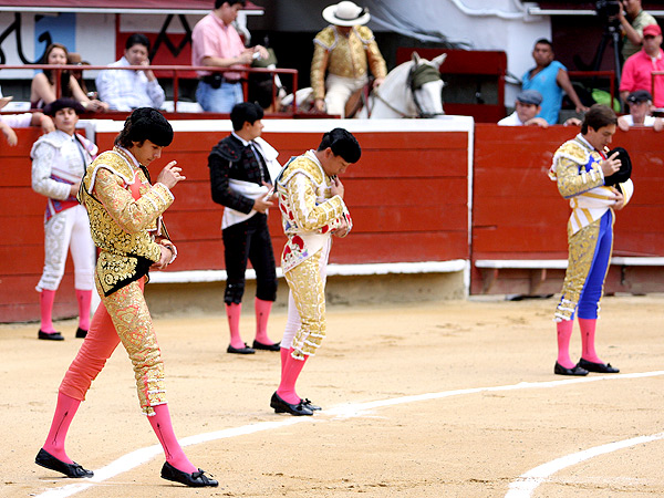 Tres ilusiones echan a andar