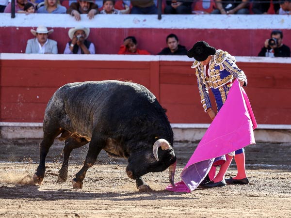 Se corri� el turno de Luis David