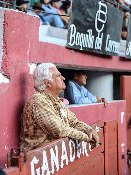 Manuel Sescosse en Pachuca
