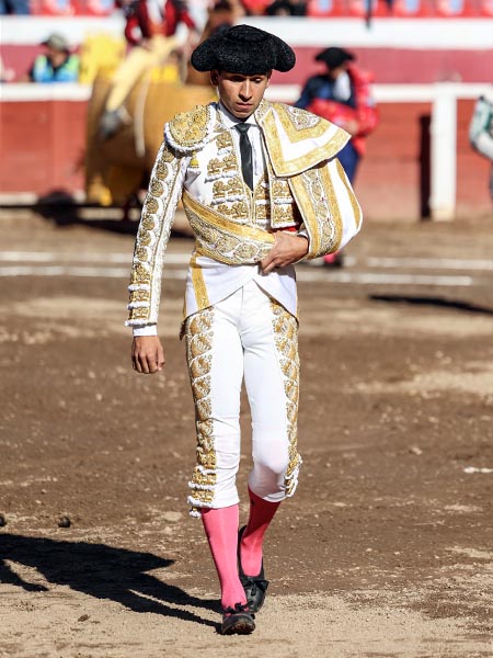 H�ctor Guti�rrez