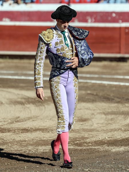 Arturo Sald�var