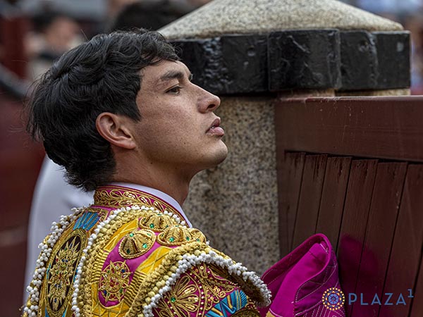 Esperando turno