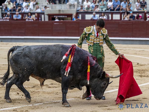 Naturales en el tercio