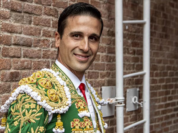 Jos� Carlos Venegas