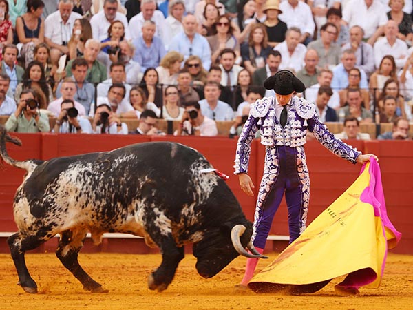 A una mano