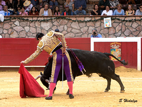 Bajando el enga�o