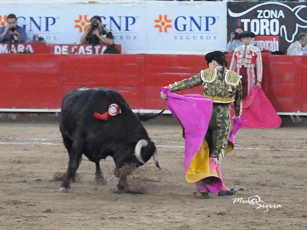Al paso