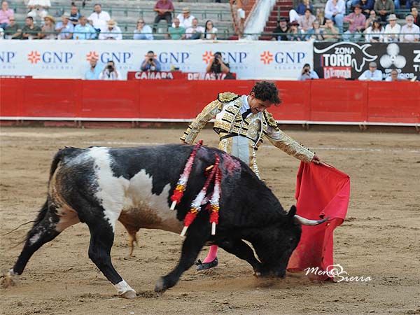 Determinaci�n y actitud