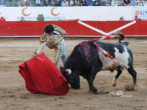 Ol�s en los medios