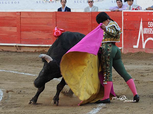 Las ver�nicas de Miriam