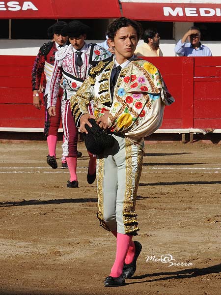 Isa�as L�pez
