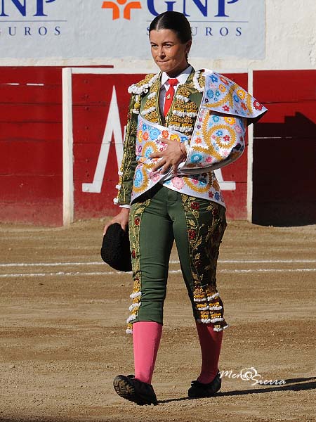 Miriam Cabas