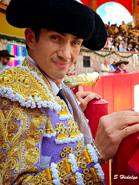 Ernesto Javier 