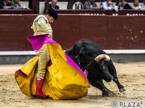 Lances en los medios