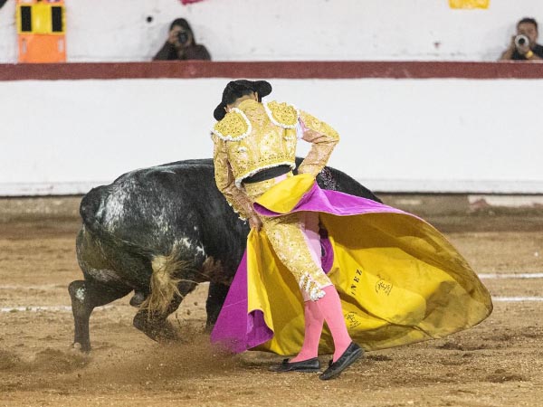 Remate de capote
