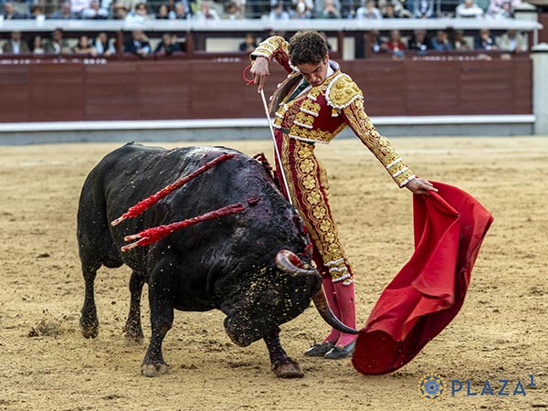 Sentimiento de V�ctor