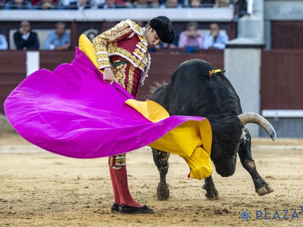 Vuelos de percal