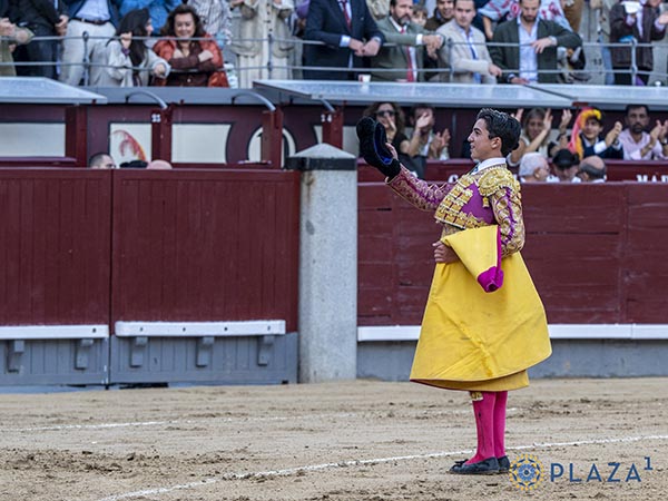 Saludos de Marco