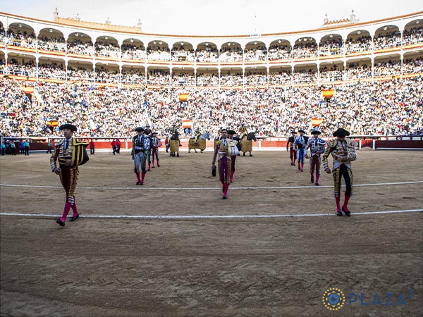 Al final del despeje