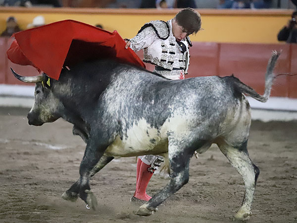 Abrochando por alto