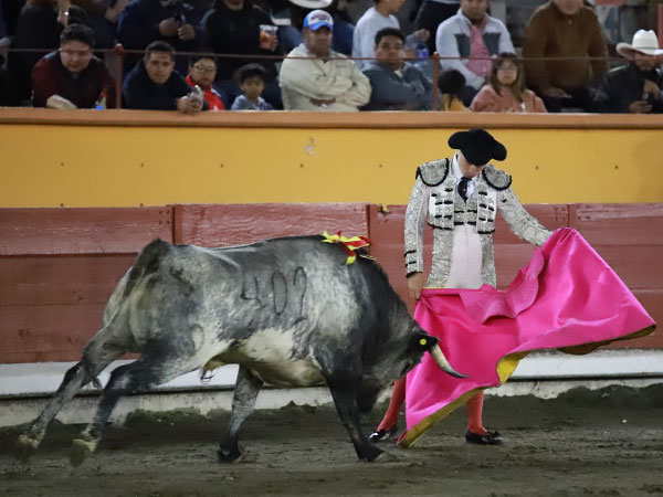 Morales Ramos