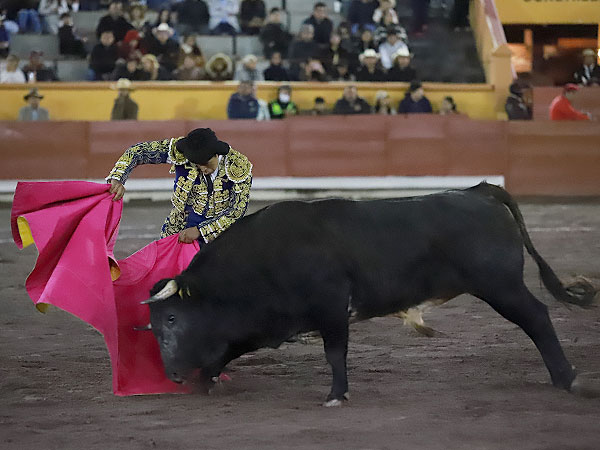 Pablo Mart�nez 