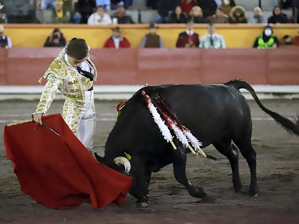 De mano baja