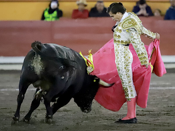 Gustavo Garc�a 