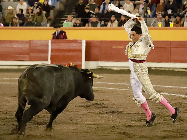 Ulises S�nchez