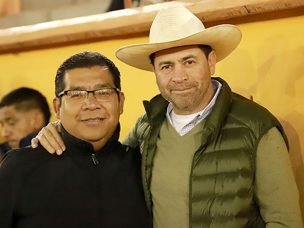 Amistad