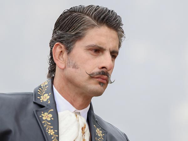 Emiliano Gamero