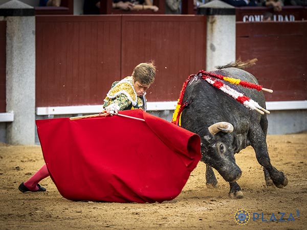 Estir�ndose
