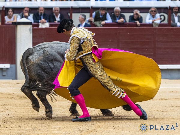 Estampa asolerada