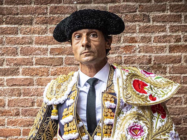 Paco Ure�a