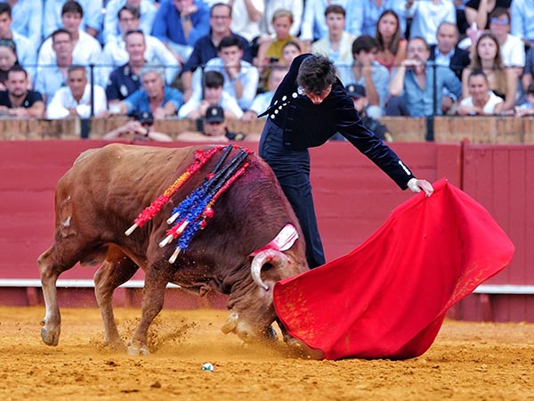 Largueza de Andr�s