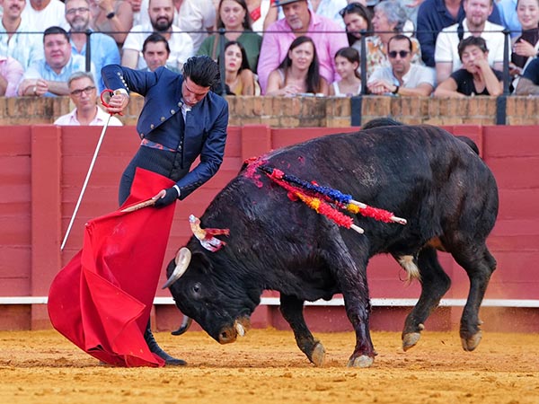 Firma Talavante