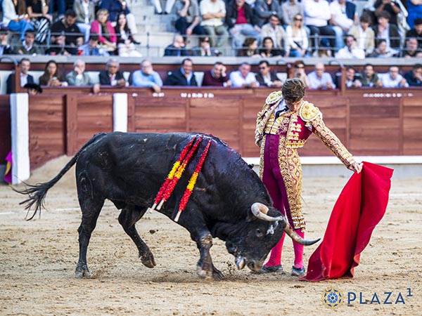 Reposo en los naturales