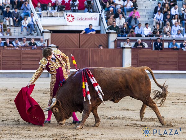 Temple hispano