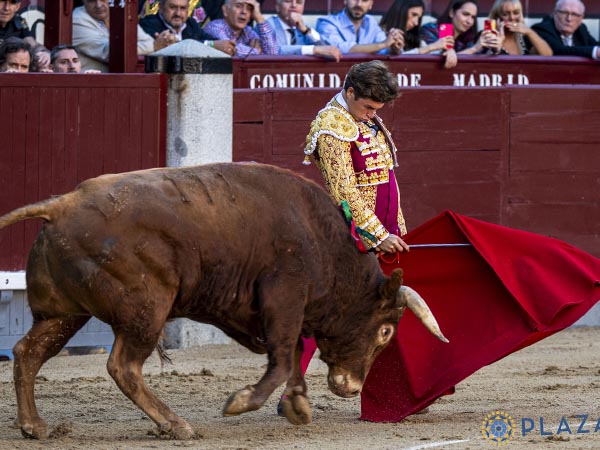 Evocando al monarca texcocano