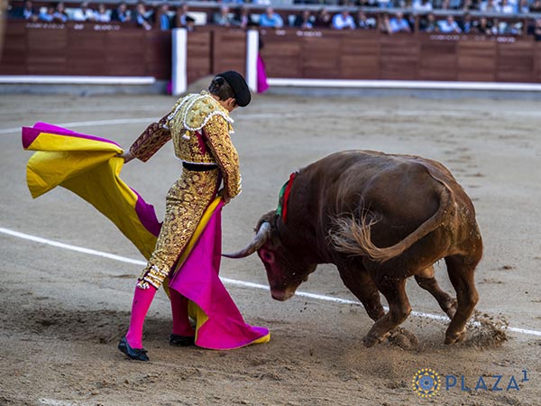 Primeros lances