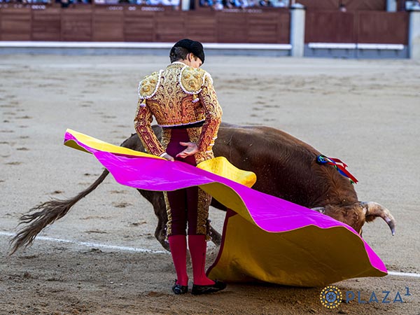 Comienza la encerrona